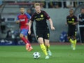 Kevin De Bruyne