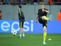 Kevin De Bruyne