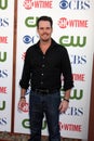 Kevin Dillon Royalty Free Stock Photo