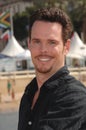 Kevin Dillon Royalty Free Stock Photo
