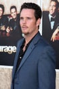 Kevin Dillon Royalty Free Stock Photo
