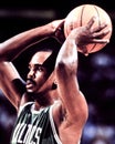 Kevin Gamble, Boston Celtics