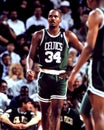 Kevin Gamble, Boston Celtics