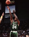 Kevin Gamble, Boston Celtics