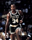 Kevin Gamble, Boston Celtics