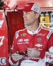 Kevin Harvick