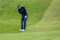 Kevin KISNER 149th Open Golf Tournament at Royal St Georges Sandwich