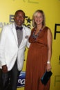 Kevin Liles, Erika Liles