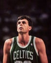 Kevin McHale, Boston Celtics