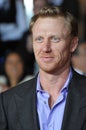 Kevin Mckidd