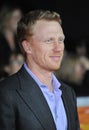 Kevin McKidd