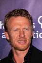 Kevin Mckidd