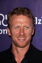 Kevin Mckidd