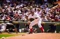 Kevin Millar, Boston Red Sox Royalty Free Stock Photo