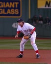 Kevin Millar, Boston Red Sox Royalty Free Stock Photo