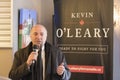 Kevin O'Leary Speaking