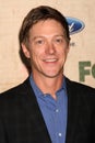 Kevin Rahm Royalty Free Stock Photo