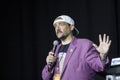 Kevin Smith at WonderCon 2022