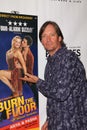 Kevin Sorbo