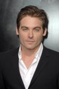 Kevin Zegers Royalty Free Stock Photo