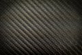 Kevlar carbon fiber background