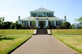 Kew greenhouse