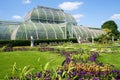 Kew greenhouse