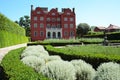 Kew Palace Royalty Free Stock Photo