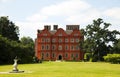 Kew Palace Royalty Free Stock Photo