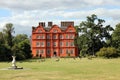 Kew Palace, England Royalty Free Stock Photo