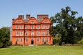 Kew Palace, Kew Gardens Royalty Free Stock Photo