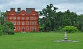 Kew Palace, London Royalty Free Stock Photo