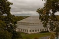 Kew Temperate House