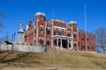 Kewaunee County Courthouse