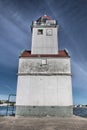 Kewaunee Pier Head, WI