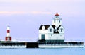 Kewaunee Pier Light 43110