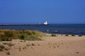 Kewaunee Pierhead Lighthouse 803948