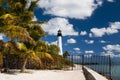 Key Biscayne Lighthouse