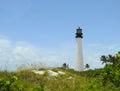 Key Biscayne Lighthouse a Beacon for a century