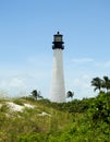 Key Biscayne Lighthouse a Beacon for a century