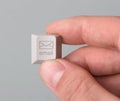 Key email Royalty Free Stock Photo