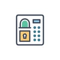 Key Features of Mandatory Access Control