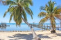 Key islands Florida Royalty Free Stock Photo