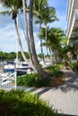 Key Largo Resorts And Marina