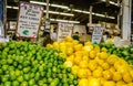 Key Limes - Homestead, FL