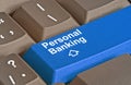 Key for Personal Banking