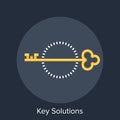 Key solutions