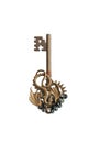 Key steampunk