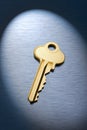 Key Keys Background Royalty Free Stock Photo