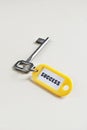 Key to success concept Royalty Free Stock Photo